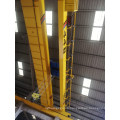 High Quality Flexible Workshop Electric Overhead Crane with CE. ISO. BV Ceritification